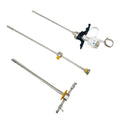 Acmi GEIWE Working Element Resection Kit W/ Outer Sheath & Visual obturator