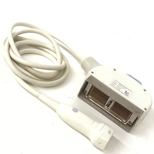 GE 4S P/N 2315110-0 Phased Array Probe FEB - 2002 (.As Is.)