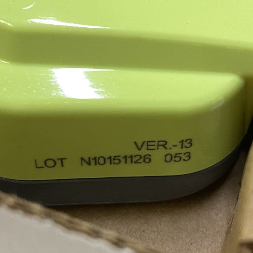 Intuitive Surgical 428090 Da Vinci Permanent Cautery Hook, 5mm Single Site