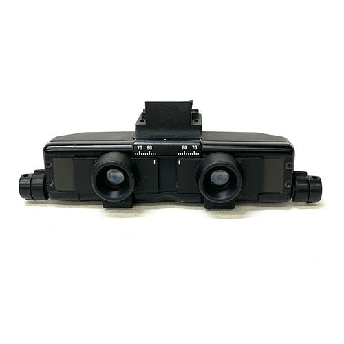 TOPCON ID-10 Ophthalmoscope Eye view Part Assembly