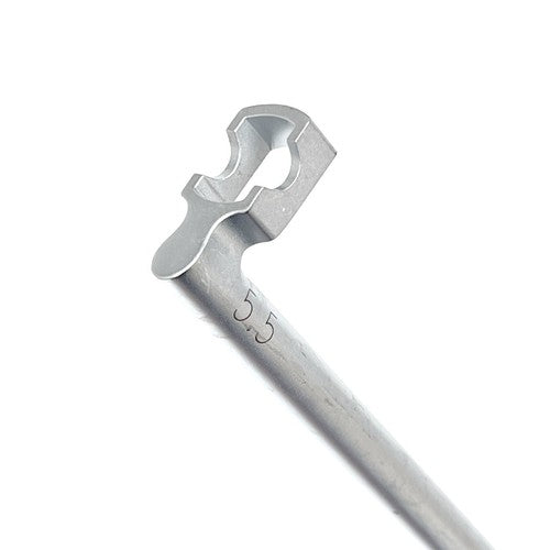 Medtronic 7485248  5.5MM RING COUNTER-TORQUE Instrument