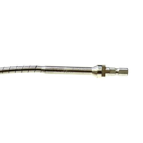 Stryker REF 0227-6110, 11mm,Bixcut Fixed-Head System, Modified Trinkle Fitting
