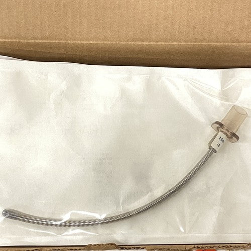 Mallinckrodt 86400 Laser Flex Uncuffed Tracheal Tube 3.0mm I.D. 5.2mm O.D. Set-5
