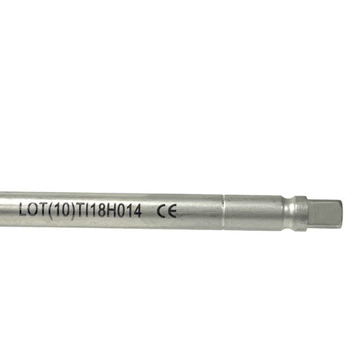 Medtronic Sofamor Danek 8367645, Bone Screw Extractor