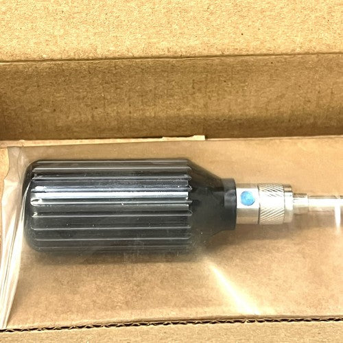 Smith & Nephew REF 72200097 5.0 mm Cannulated Obturator w/Delrin Handle,Threaded