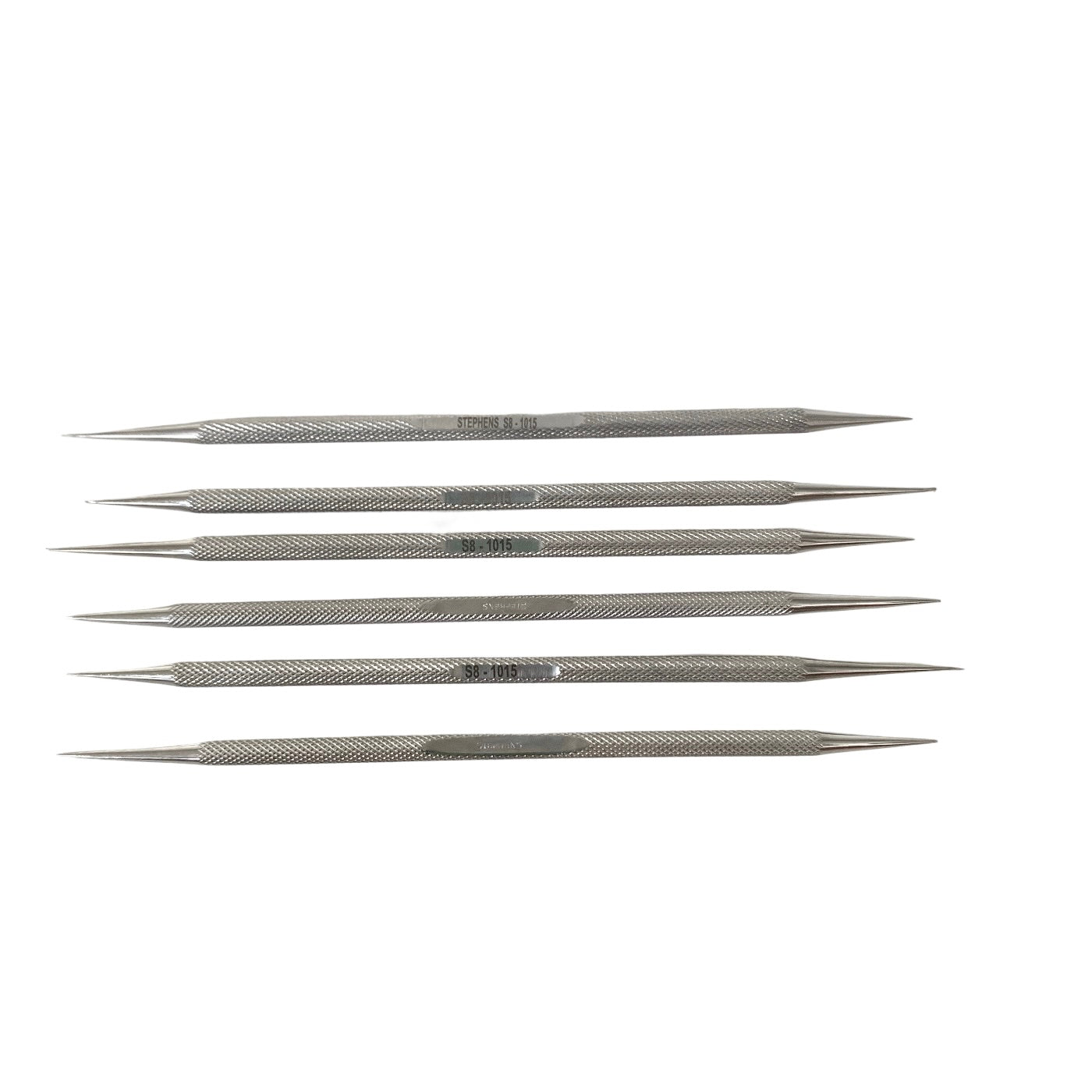 STEAPHENS Castroviejo dilator Lot Of 6