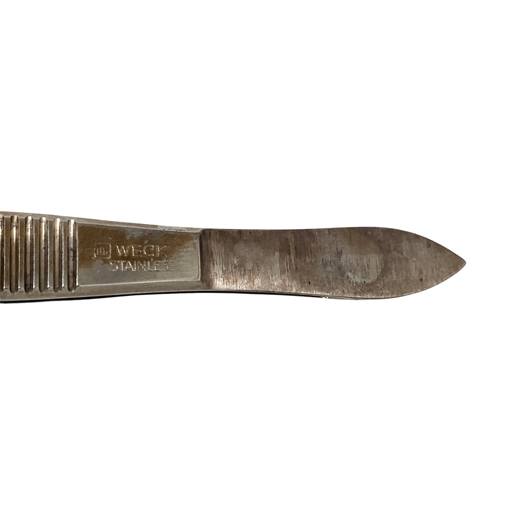 WECK REF 3-866, Chalazion Forceps