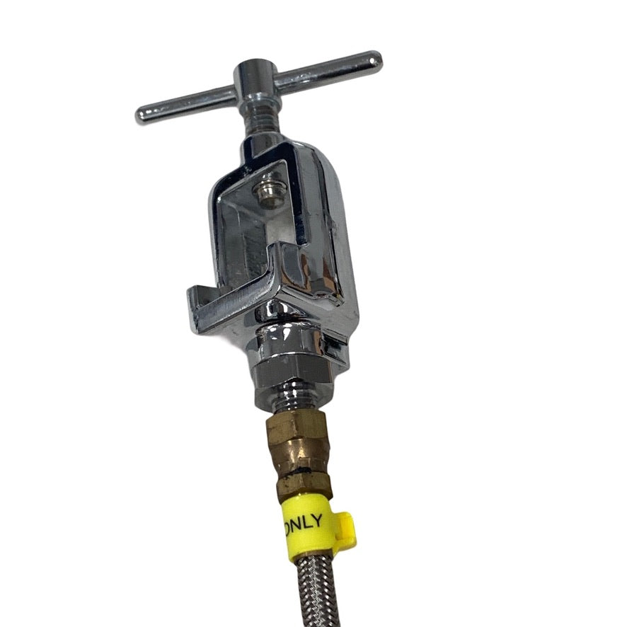UNBRANDED High-Pressure CO2 Hose