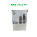 COVIDIEN REF 8CFN Shiley Fenestrated Cuffless Tracheostomy Tube with Inner Cannula, Exp.2029/04