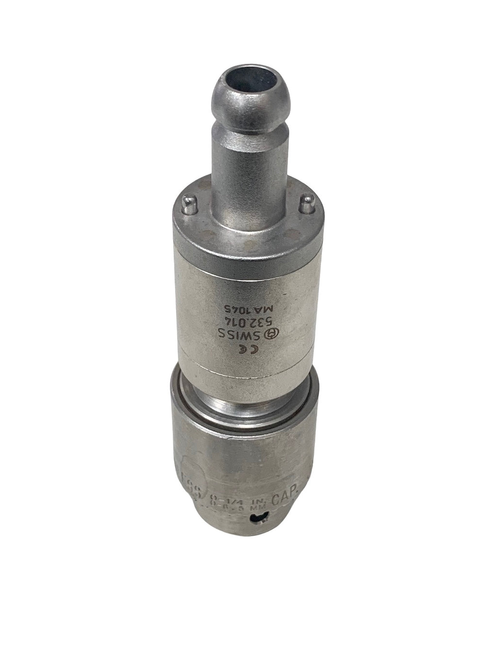 SYNTHES Ref 532.014 Surgical Large Jacobs Chuck