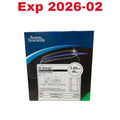 BOSTON SCIENTIFIC REF H7493926708200 NC Emerge MONORAIL PTCA Dilatation Catheter 2.00mm x 8mm Exp 2026 02