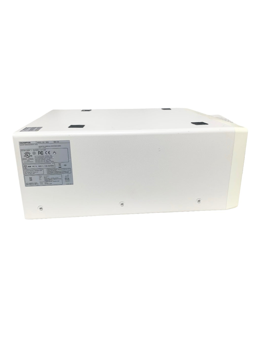 OLYMPUS REF IMH-20 IMAGE MANAGEMENT HUB