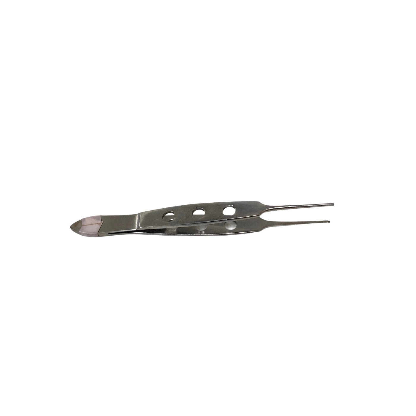 STEPHENS REF S5-1365 Bishop-Harmon Iris Forceps, 1×2 Teeth Standard, 0.8mm