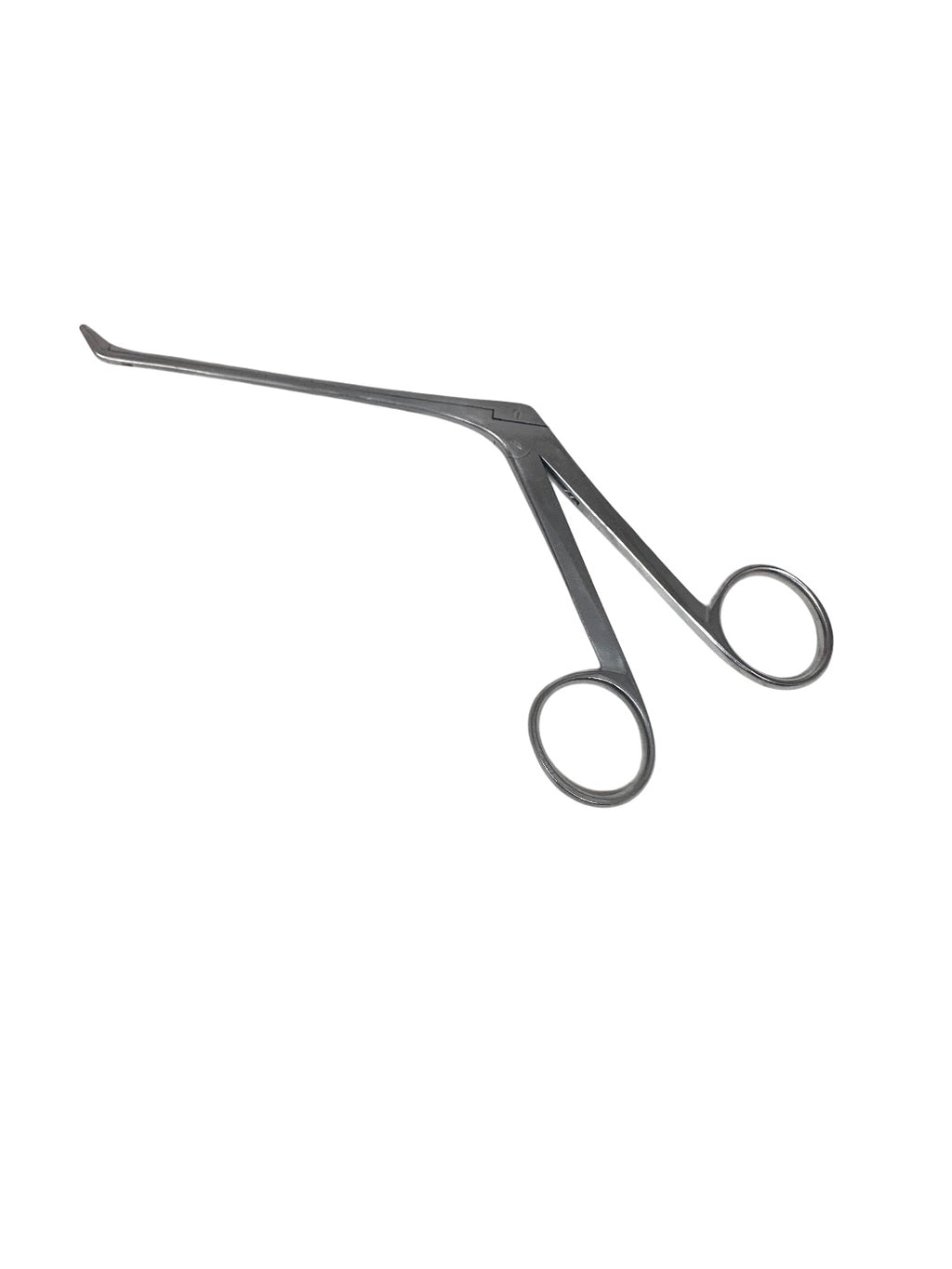 R. WOLF REF 8211.134 Wolf Well-Blakesley Nasal Forceps, 45°