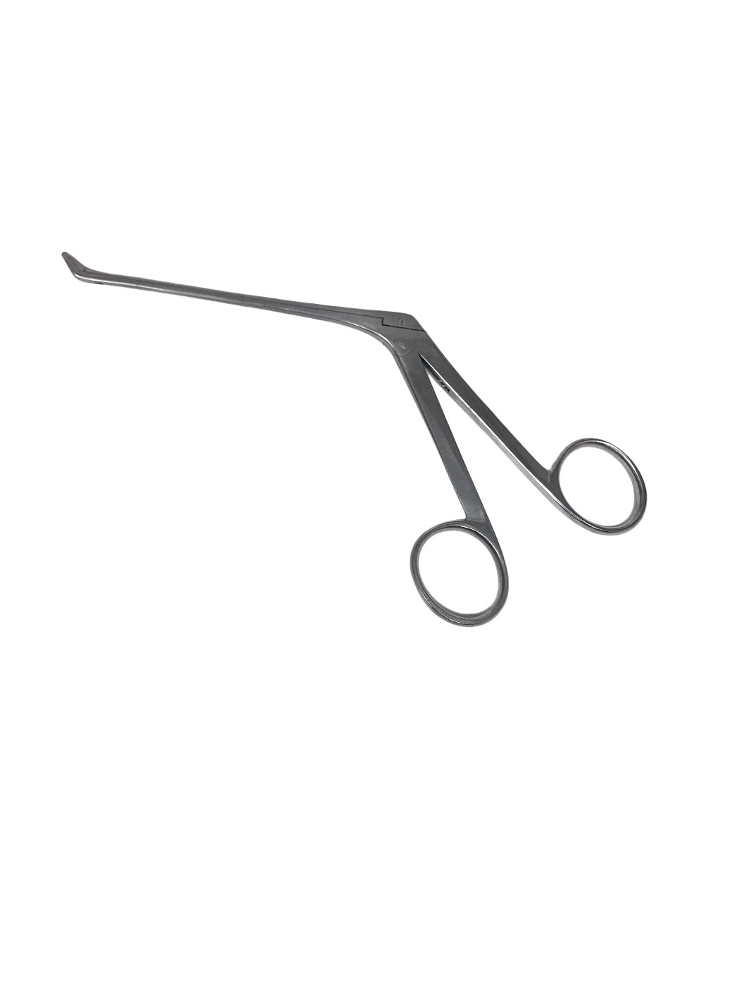 R. WOLF REF 8211.134 Wolf Well-Blakesley Nasal Forceps, 45°