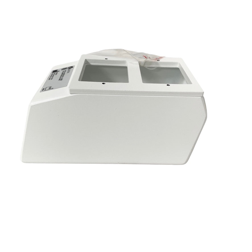 SKYTRON 40-0203-00-0 PROTECTIVE WHITE COVER