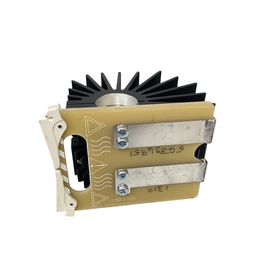 UNBRANDED ENDOSCOPIC LAMP MODULE