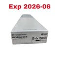 STRYKER 1818-1015S T2 Ankle System Ankle Arthrodesis Nail Left 10x150mm Exp 2026 06