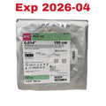 ABBOTT 1010481-H HI-TORQUE PILOT 150 Guide Wire 0.014" 190 cm Exp 2026 04