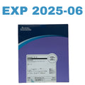 BOSTON SCIENTIFIC REF M001181330 Renegade STC 18 Angled Microcatheter 130cm x 20cm, EXP.2025/06