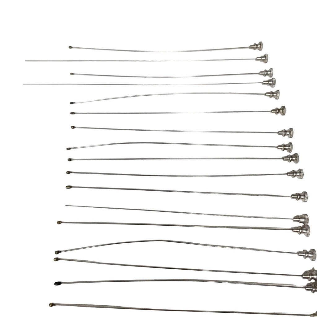 Unbranded Styler Straight Lot Of 23