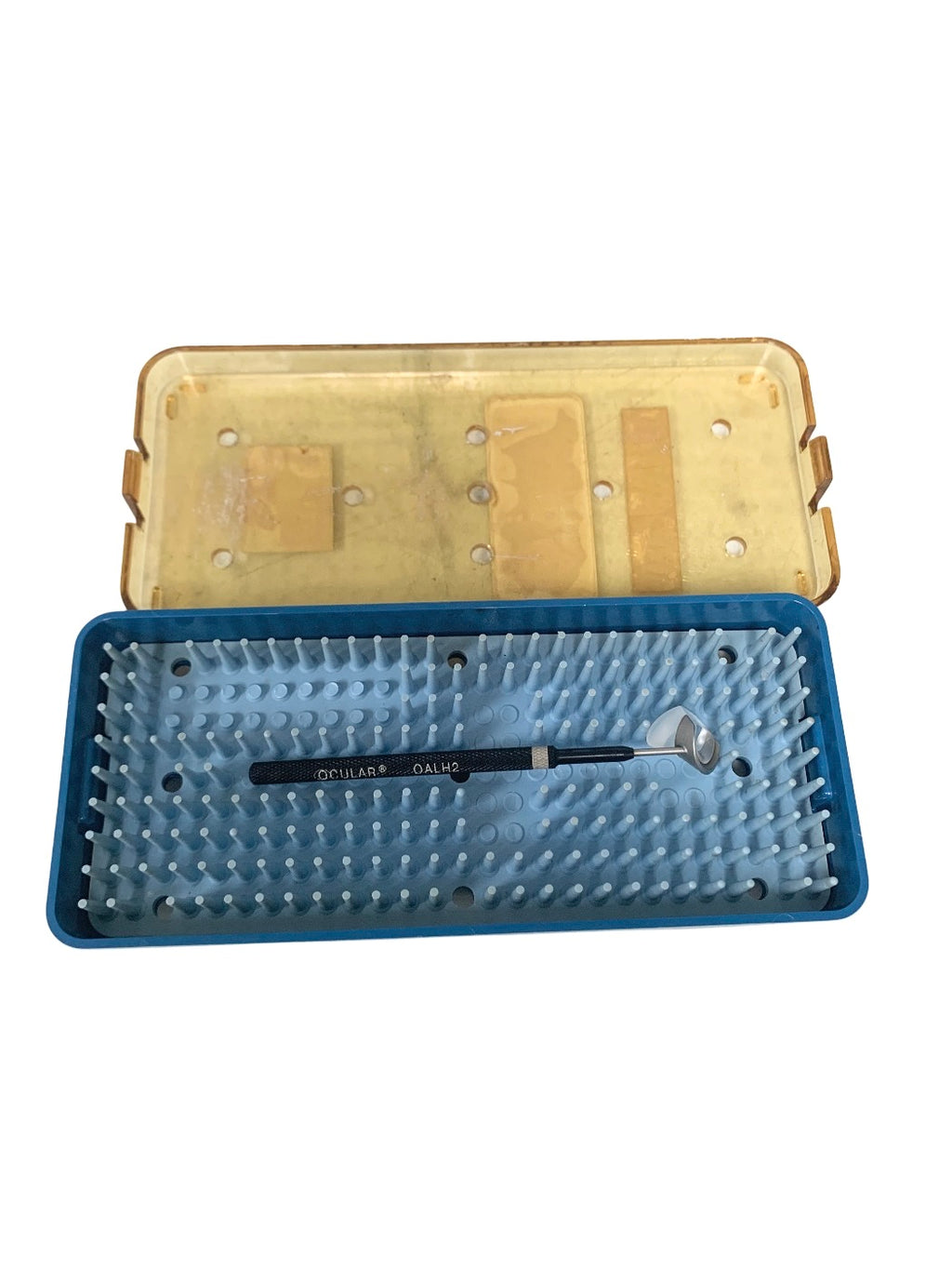 OCULAR REF OALH2 Glaukos iprism OA (Left Handed)