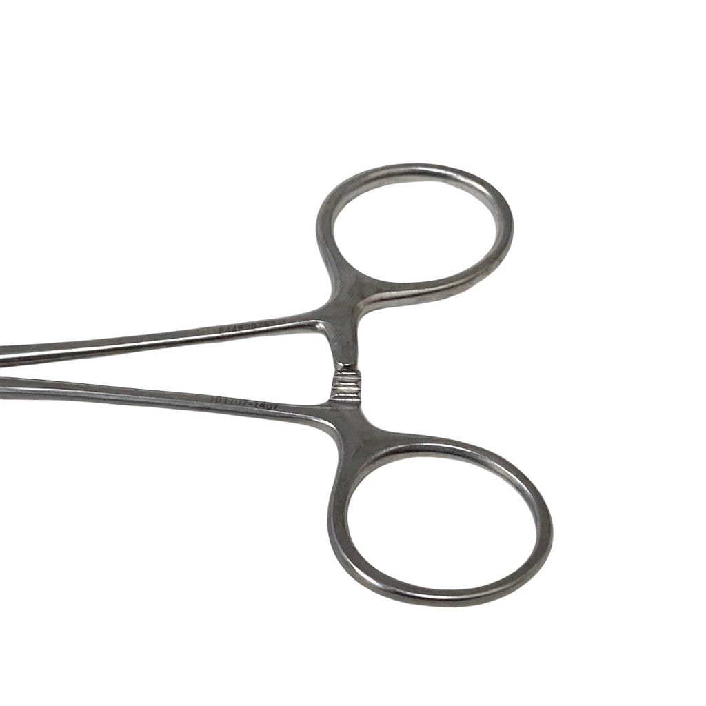 JARIT Ref 107-102, Halstead Mosquito Forcep