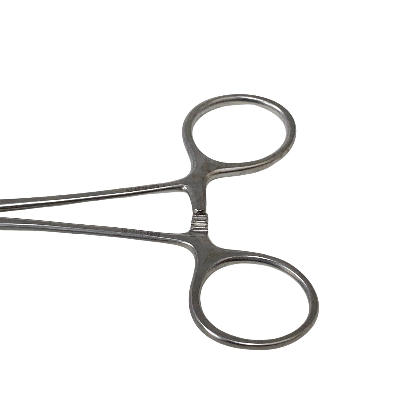 JARIT Ref 107-102, Halstead Mosquito Forcep