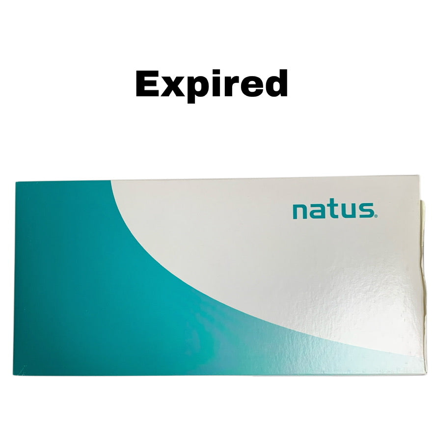 NATUS MEDICAL NT901125 DP Standard Valve System White Low 40 80 mmH2O Exp 2024 06