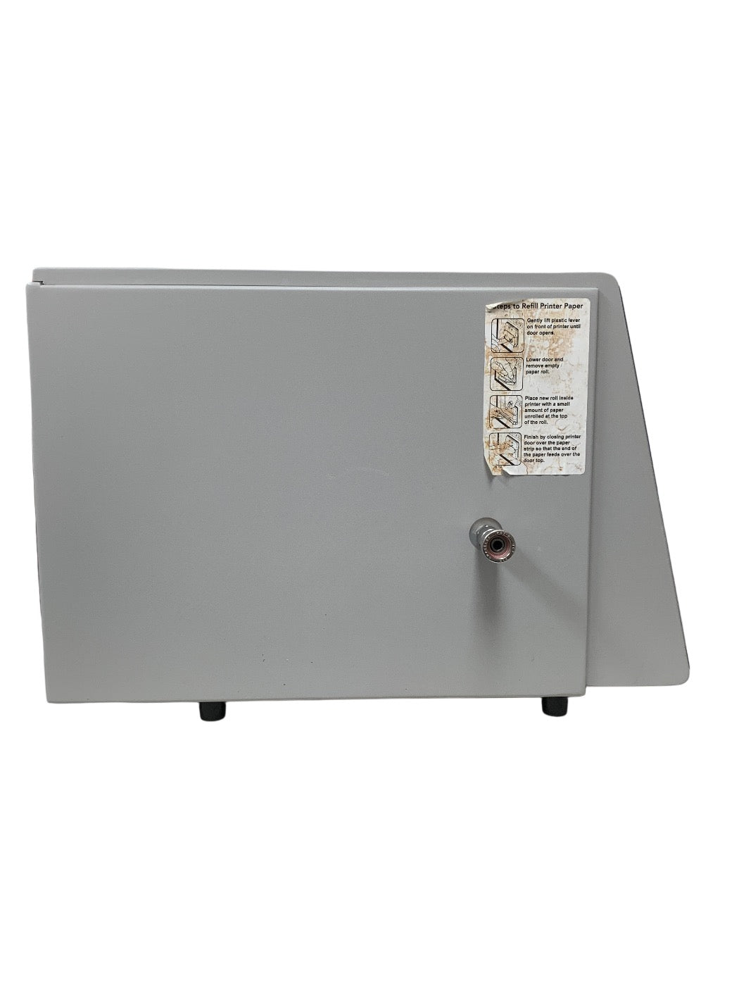 MEDIVATORS VERISCAN LT Automated Endoscope Leak Tester System