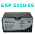 ETHICON REF SXPP1B416 Stratafix Spiral PDS Plus Knotless Tissue Control Device 2-0 SH, Exp.2026/02