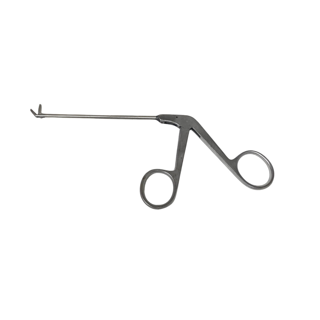 KARL STORZ REF 457000 Struempel-Voss Nasal Forceps, 45deg Up