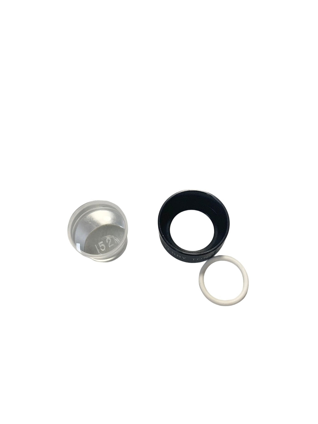 OCULAR REF OBT-TC-15-21 Barraquer 15-21mm HG (ECP) Tonometer