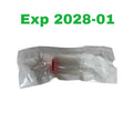 SYNTHES REF 352.256S 15.0MM Reamer Head Sterile For Reamer Irrigator Aspirator Exp 2028 01