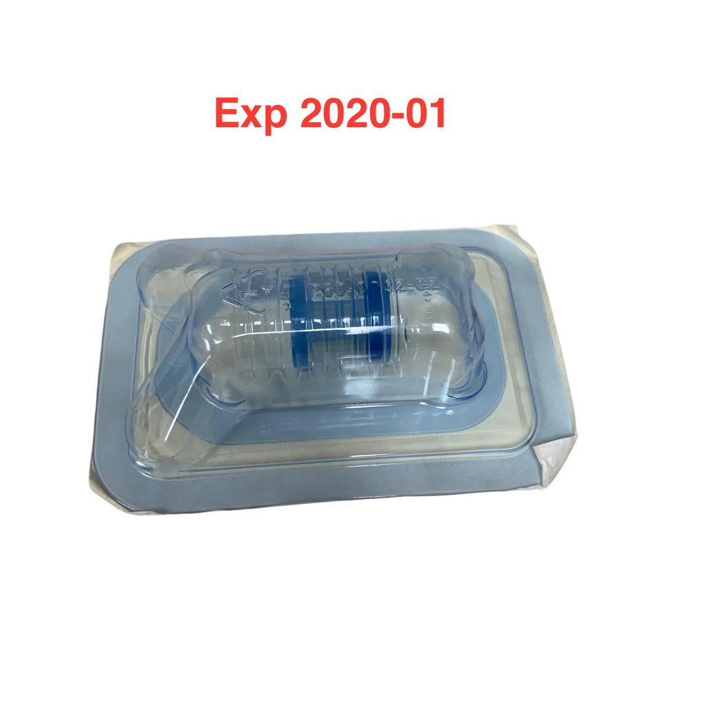 ARTHREX AR-6592-08-20 PassPort Button Cannula 8 mm ID x 2 cm Exp 2020 01