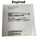 ARTHREX AR-5035TC-09 BioComposite Interference Screw 9 x 35 mm, EXP 2020-05