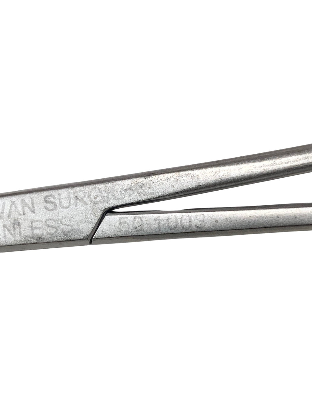KIRWAN REF 50-1003 7.75” (19.69 cm) Glenoid Reaming Forceps