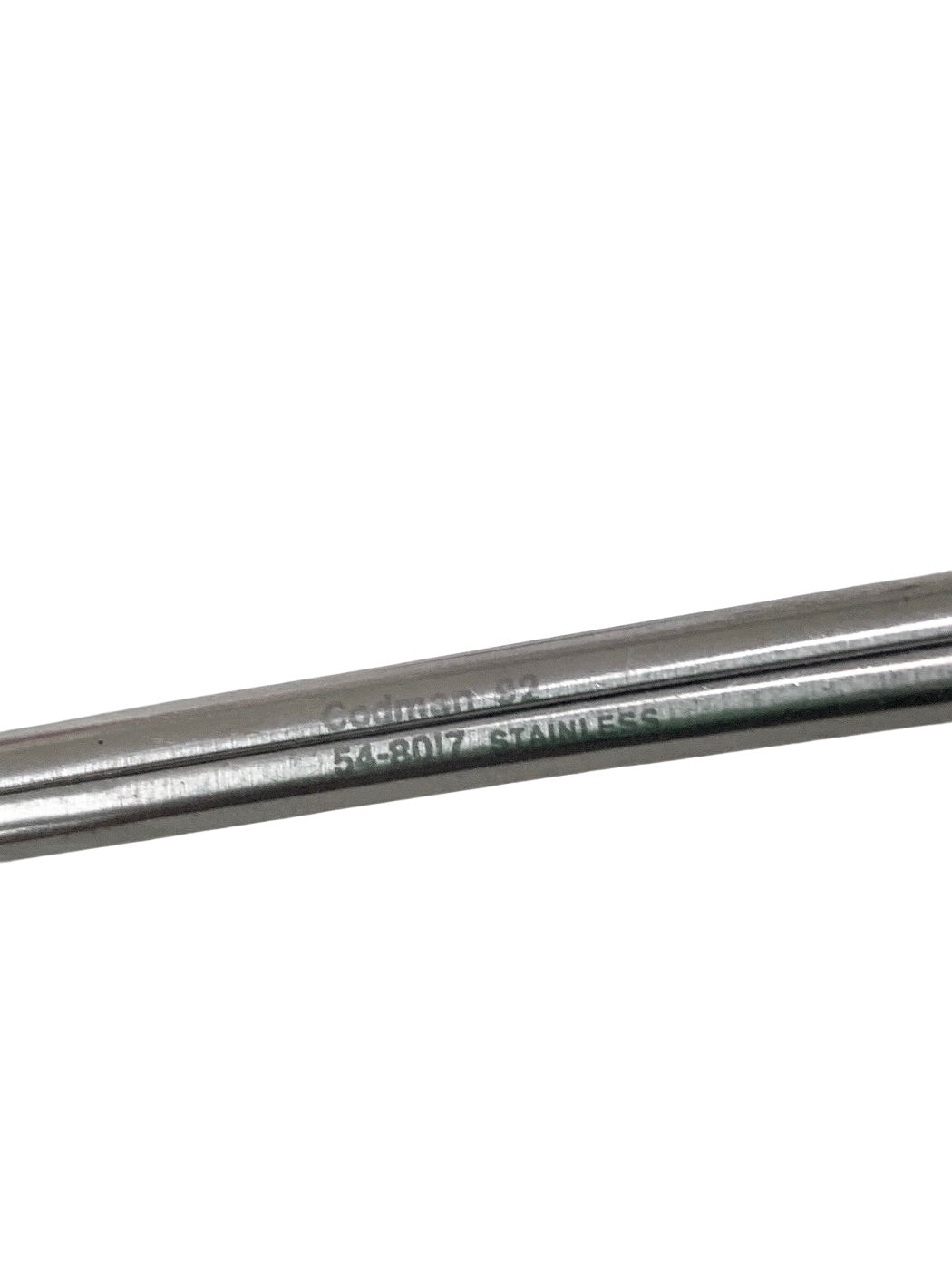 CODMAN REF 54-8017 Reusable Coronary Artery Scissors Diethrich