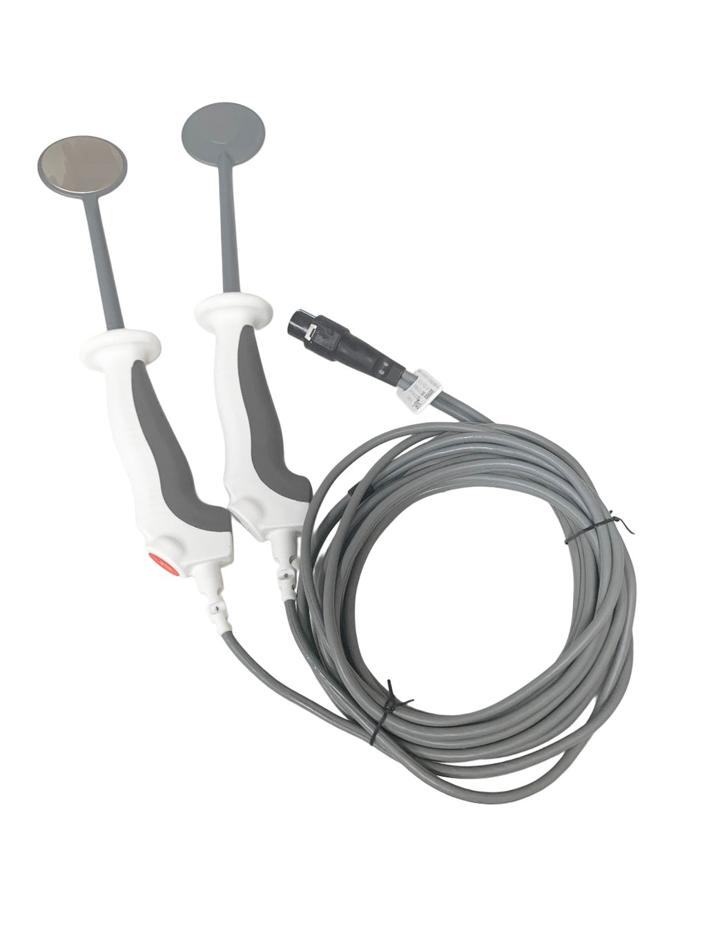 PHYSIO-CONTROL REF 11131-000042 INTERNAL PADDLES