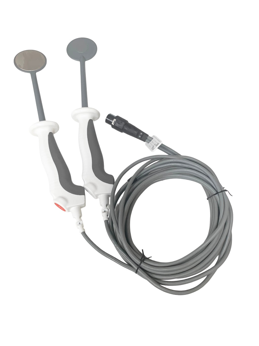 PHYSIO-CONTROL REF 11131-000042 INTERNAL PADDLES
