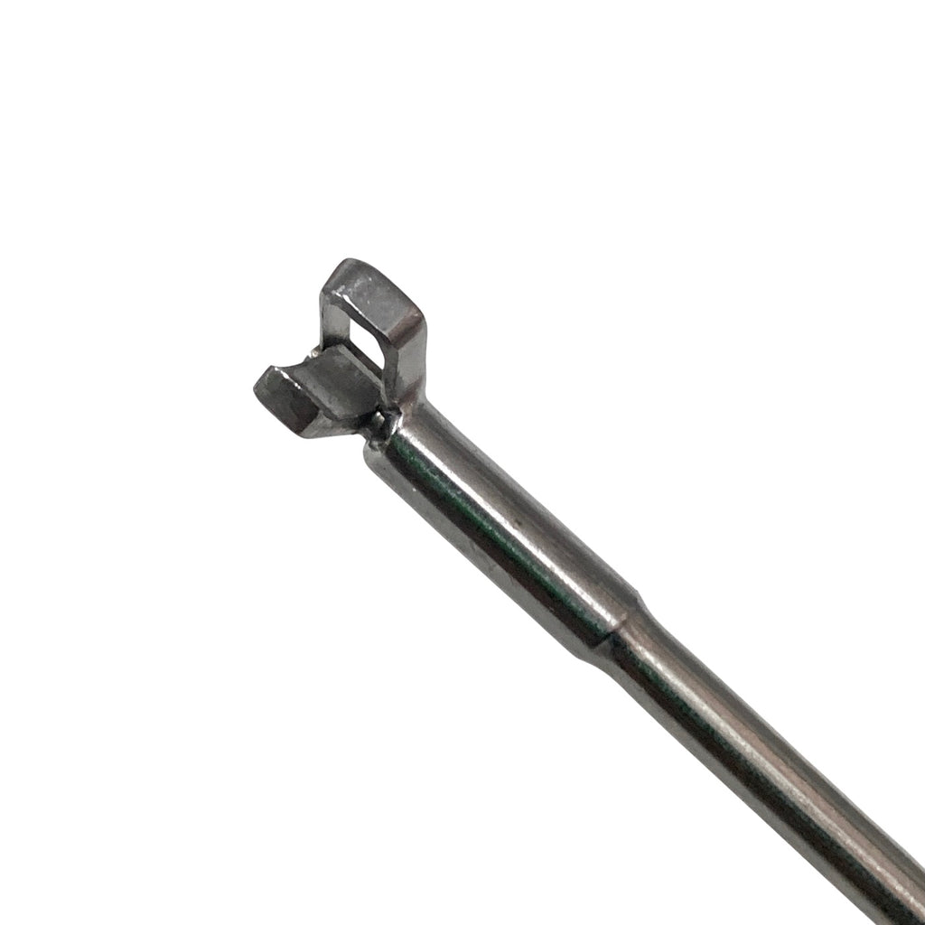 KARL STORZ REF 459051 Antrum Punch, right down
