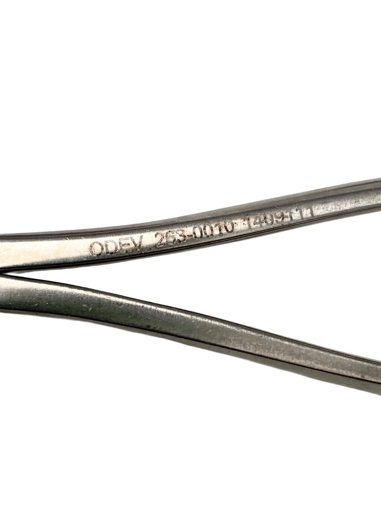 ODEV 263-0010 STAINLESS STEEL PLIERS