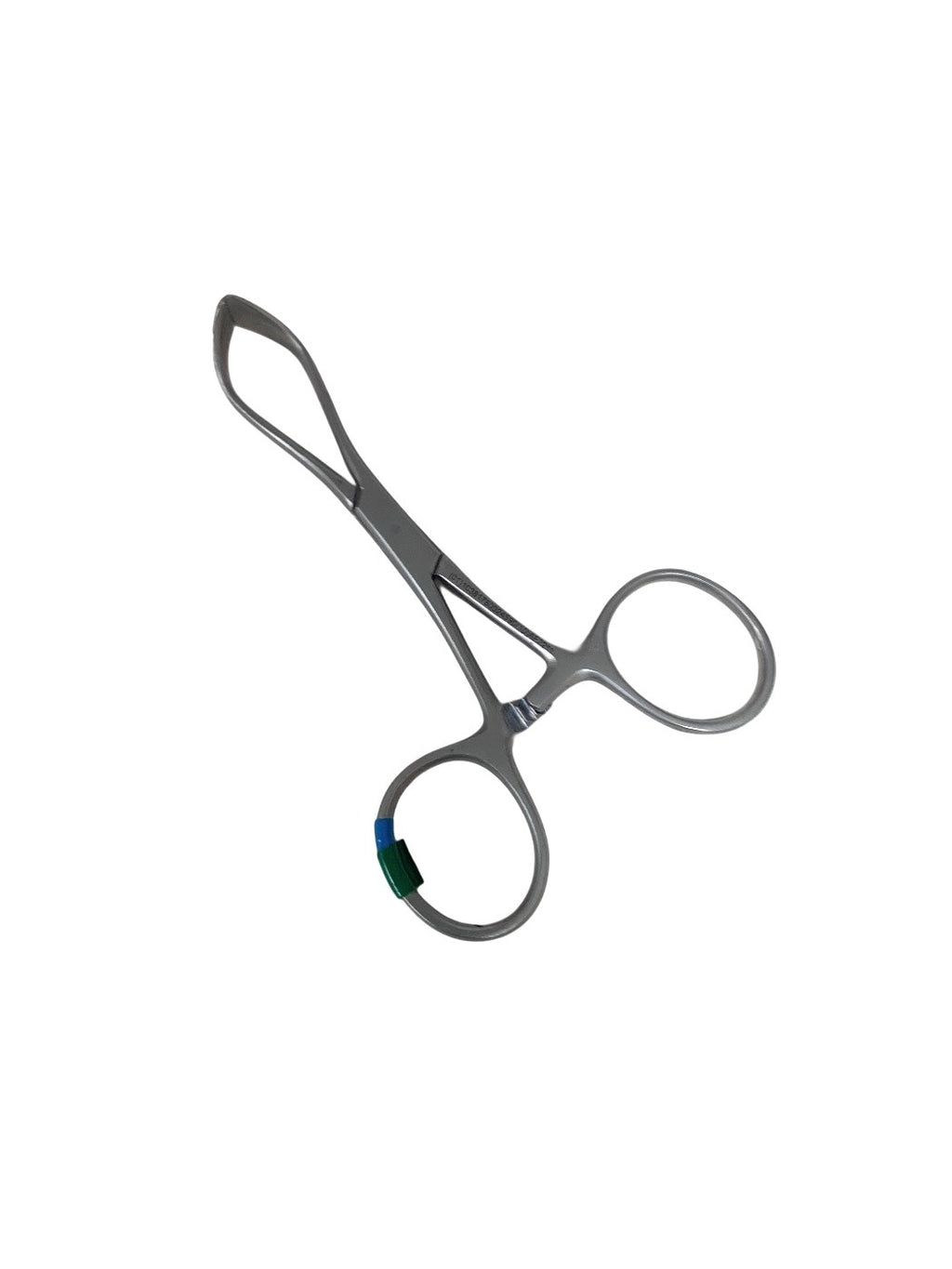 JARIT REF 109-119 Edna Towel Forcep 3-7/8", Matte