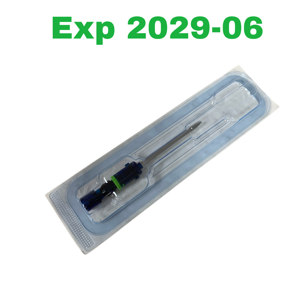 ARTHREX AR-7400TD Torpedo Shaver Blade 4.0 mm x 7 cm Exp 2029 06