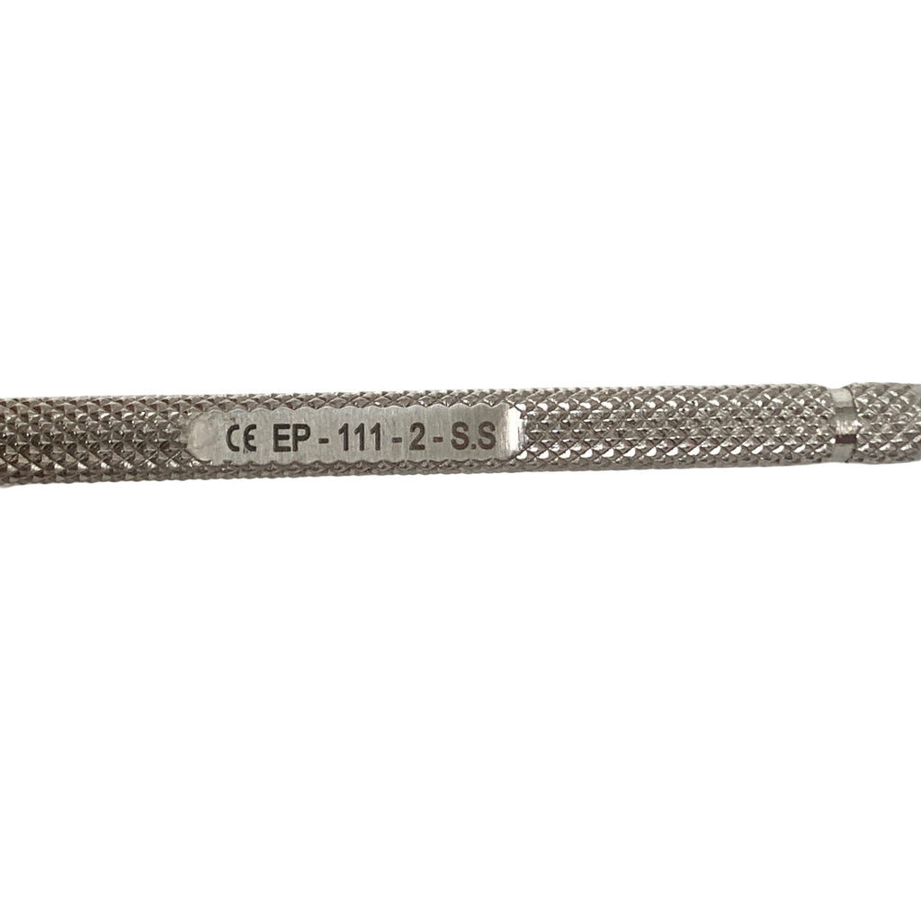 AMBLER REF EP-111-2-S.S Grover-Fellman micro shunt spatula