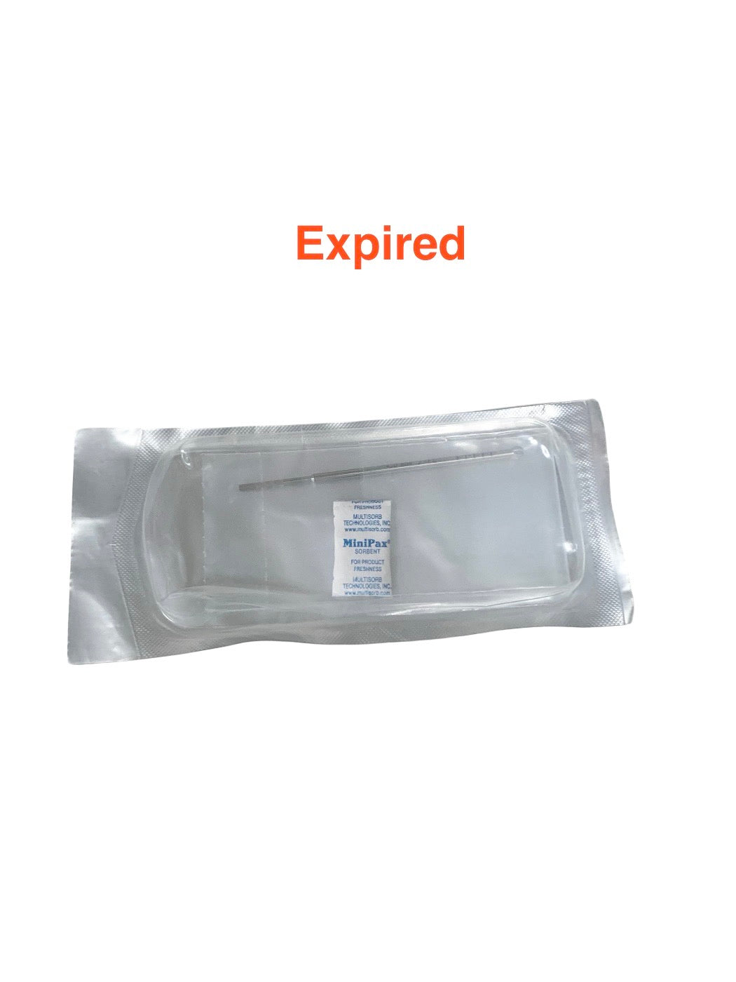 STRYKER REF 5820-009-040 4.0mm - Precision Round, EXP.2021-12