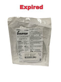 BOSTON SCIENTIFIC REF M001491000 Starter Guidewire Straight Fixed Core 0.025in x 150cm, Exp.2025/07