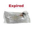 STRYKER REF 0210-010-100 Coaxial Bone Cleaning Tip with Soft Shield, Exp.2021/07