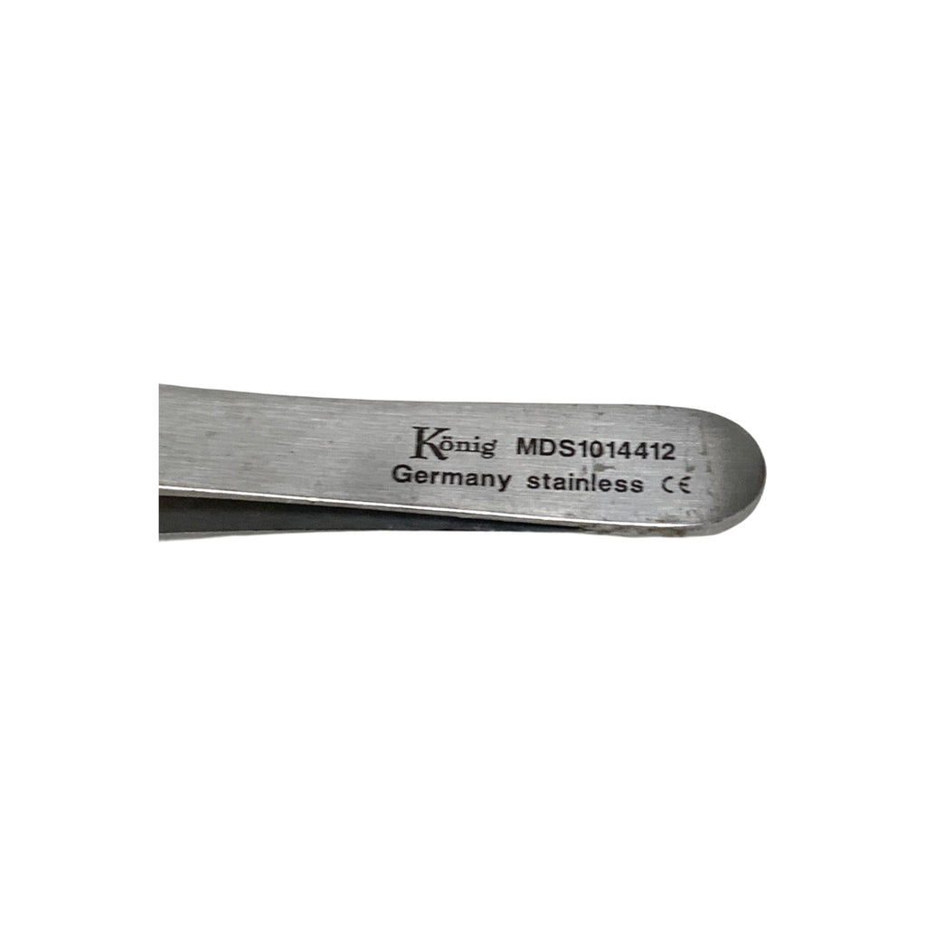 Konig Ref MDS1014412, ADSON TISSUE FORCEPS