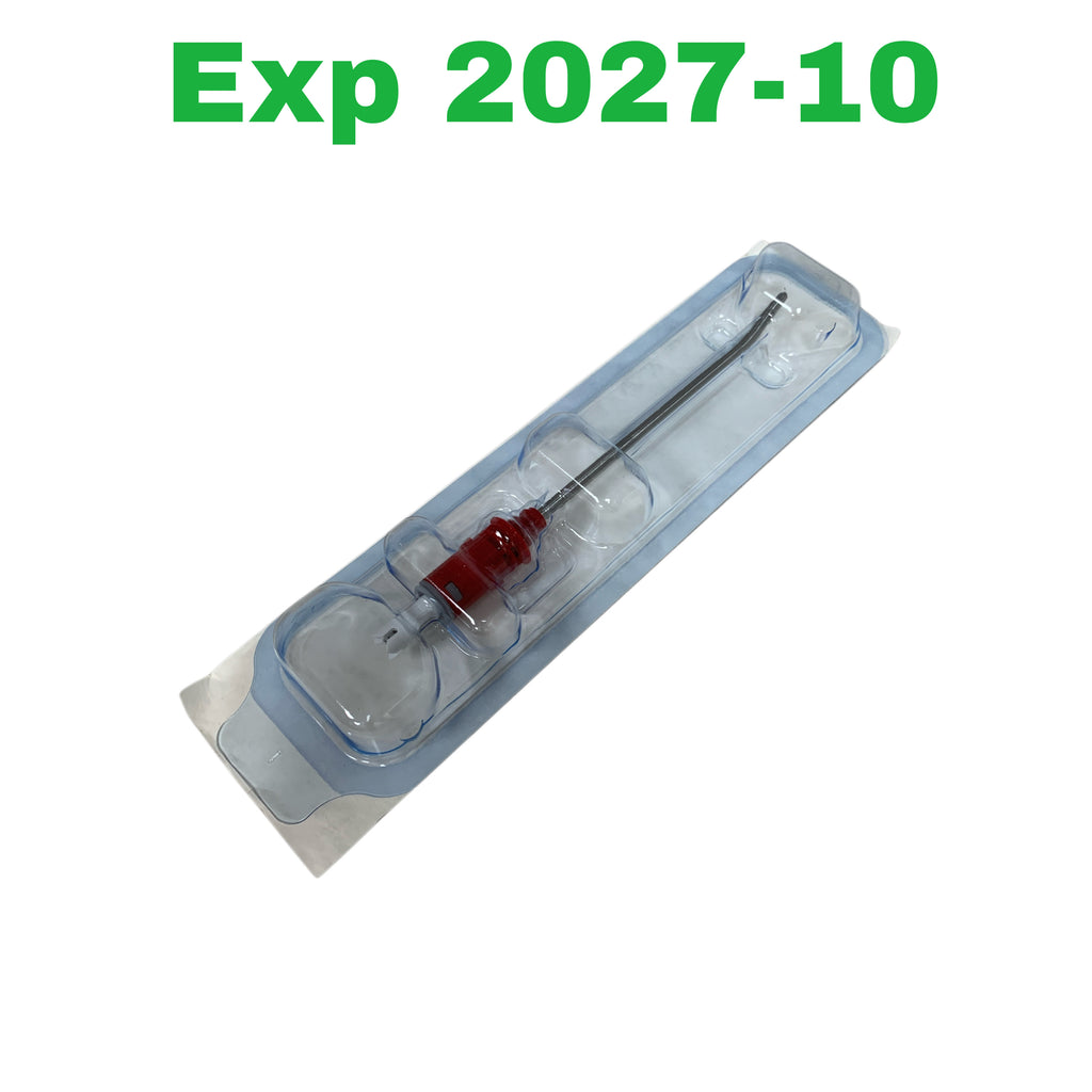 STRYKER 0380-545-100 Formula Tomcat Angled Cutter 4.0mm x 125mm Exp 2027 10